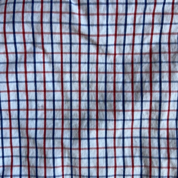 Club Monaco shirt sleeve button up - Picture 3 of 3